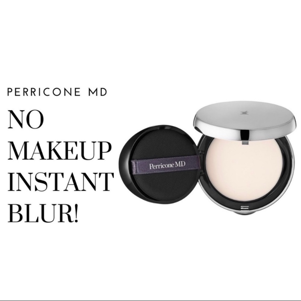 Perricone MD No Makeup Instant Blur Primer